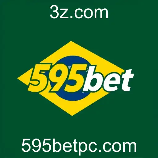 595bet Revoluciona o Mercado de Jogos Online em 2025