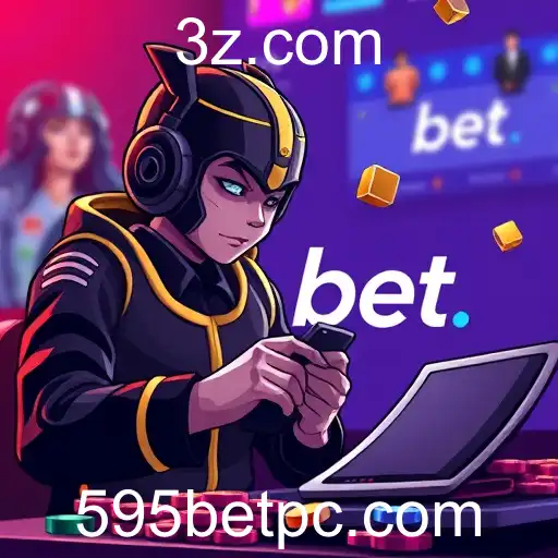 A Transformação do Setor de Jogos Através do 595bet