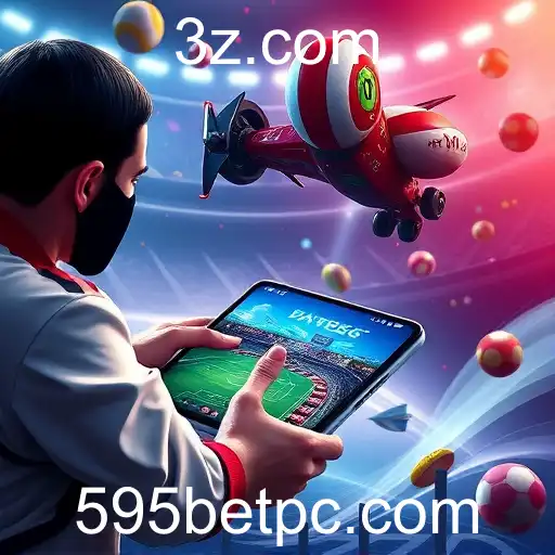 Tendências e Crescimento do Jogo Online em 2025