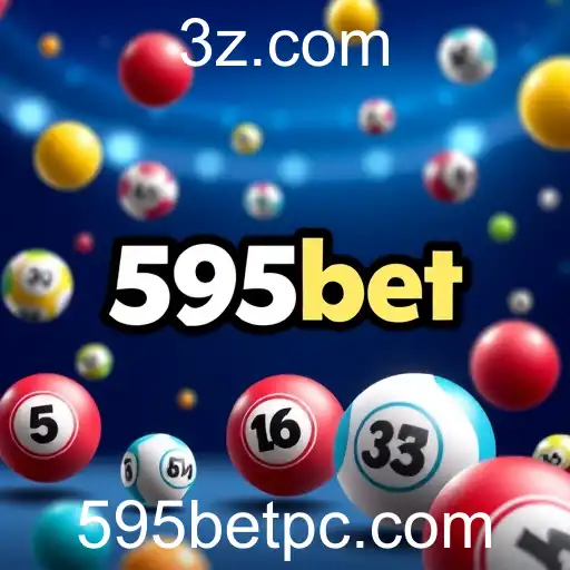 Expansão do 595bet no Cenário Global de Jogos