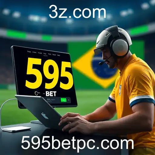 Mercado de Apostas Online em Evolução no Brasil