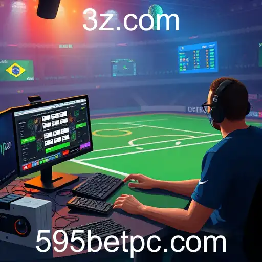 Tendências e Desafios no Mercado de Apostas Online