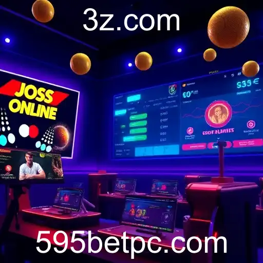 Tendências e Impactos do Jogo Online em 2025