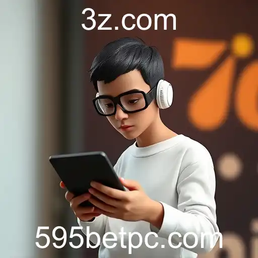 A Tendência dos Jogos Online em 2025: 595bet e o Crescimento do Entretenimento Digital