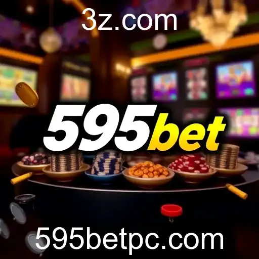 A Ascensão e Atratividade do Cassino Online no 595bet