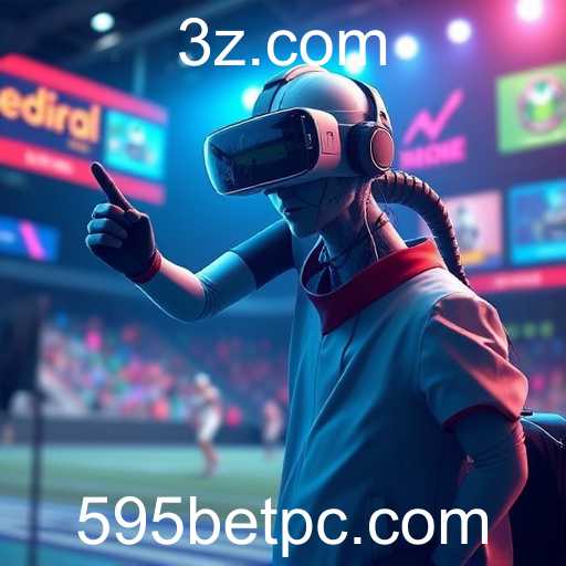 Expansão e Desafios do Setor de Jogos Online