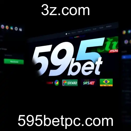 Crescimento dos Jogos Online e o Impacto da 595bet