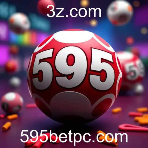 A Popularidade e Conveniência dos Jogos de Loteria Online no '595bet'