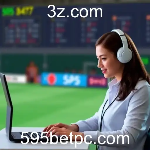 O Crescimento dos Jogos Online e a Popularidade de 595bet