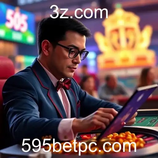 Crescimento e Desafios do Mercado de Jogos Online em 2025