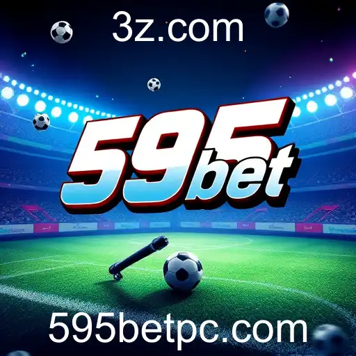 Tendências de Jogos em 2025: Um Olhar no 595bet