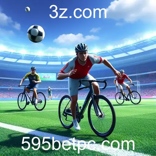 Explorando o Mundo dos Esportes Virtuais no 595bet